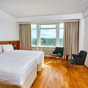 Standaard Kamer